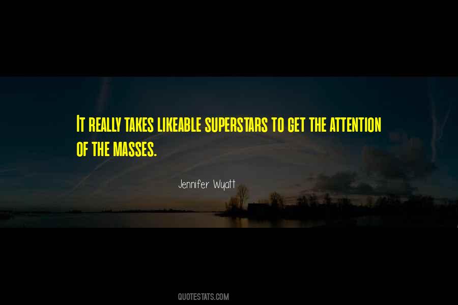 Jennifer Wyatt Quotes #106529 Jennifer Wyatt Quotes #106529