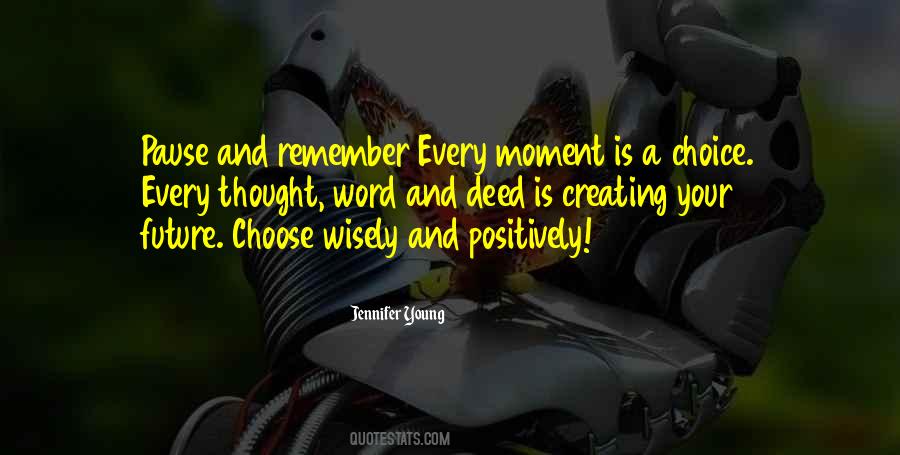 Jennifer Young Quotes #1163087