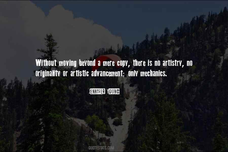 Jennifer Young Quotes #1184126