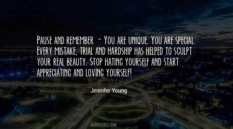 Jennifer Young Quotes #1244770