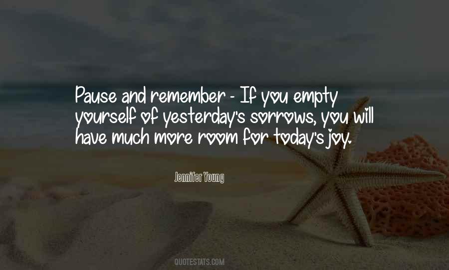 Jennifer Young Quotes #1832044