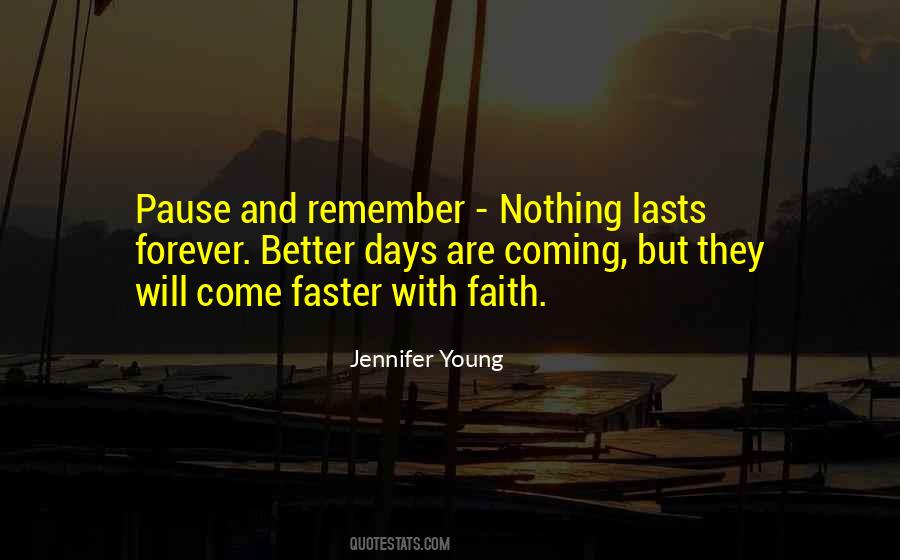 Jennifer Young Quotes #58783