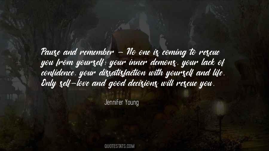 Jennifer Young Quotes #744378