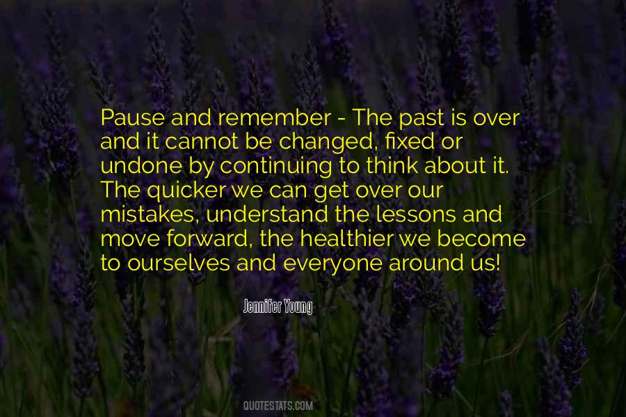 Jennifer Young Quotes #921349