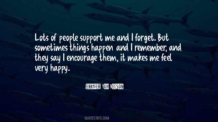 Jennifer Yuh Nelson Quotes #54411