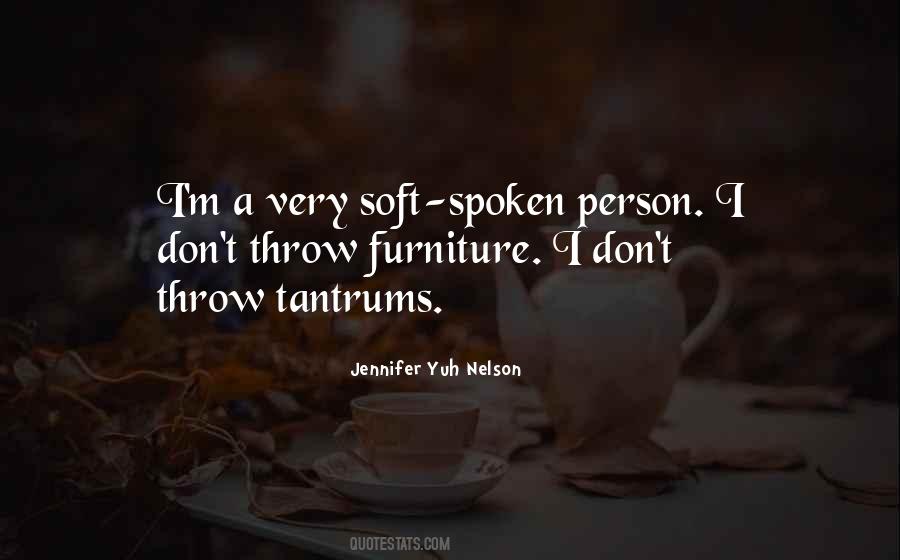 Jennifer Yuh Nelson Quotes #682855