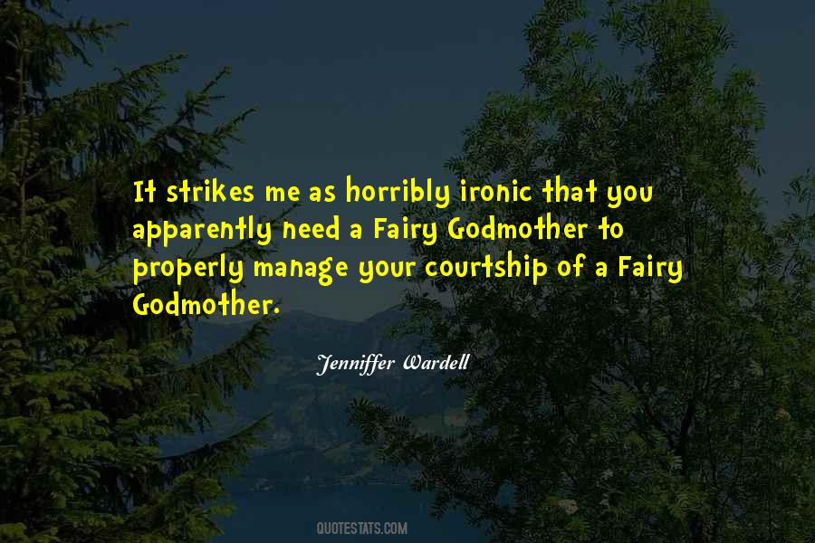 Jenniffer Wardell Quotes #1495628 Jenniffer Wardell Quotes #1495628