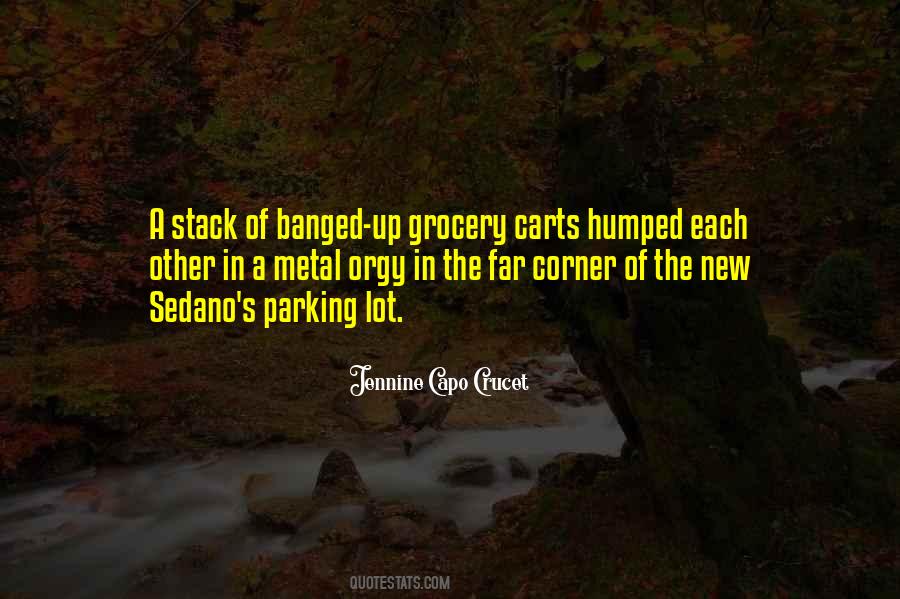 Jennine Capo Crucet Quotes #628873 Jennine Capo Crucet Quotes #628873
