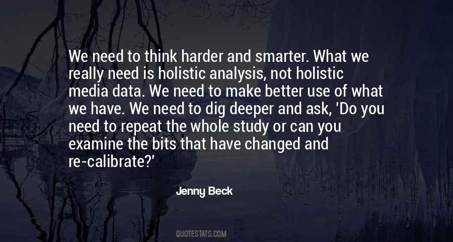 Jenny Beck Quotes #1042051 Jenny Beck Quotes #1042051