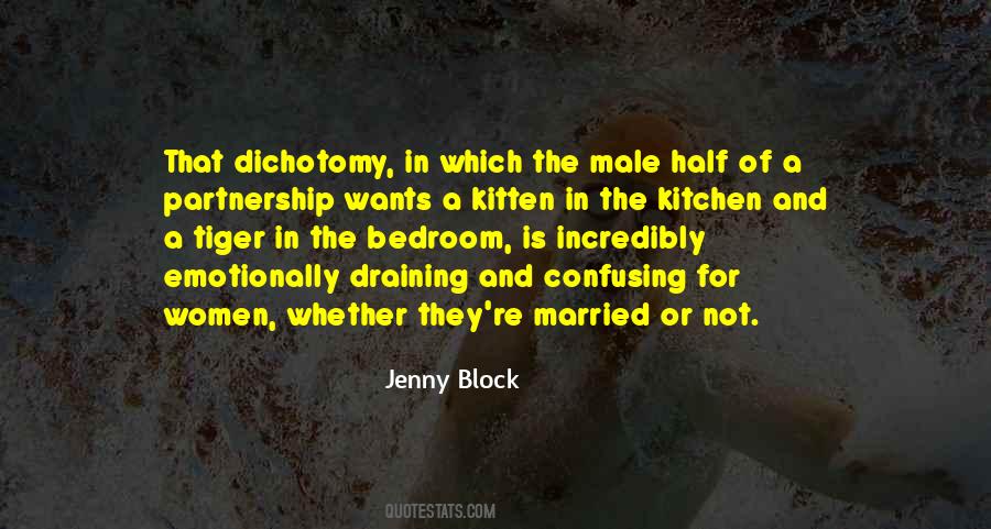 Jenny Block Quotes #1077838