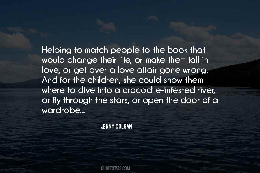 Jenny Colgan Quotes #1217734