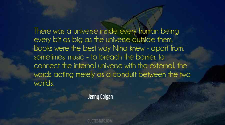 Jenny Colgan Quotes #127197