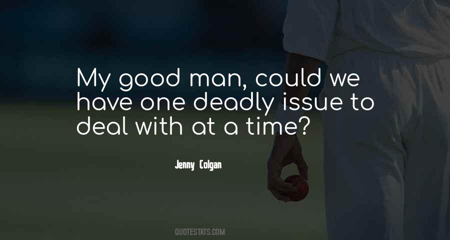 Jenny Colgan Quotes #1665880