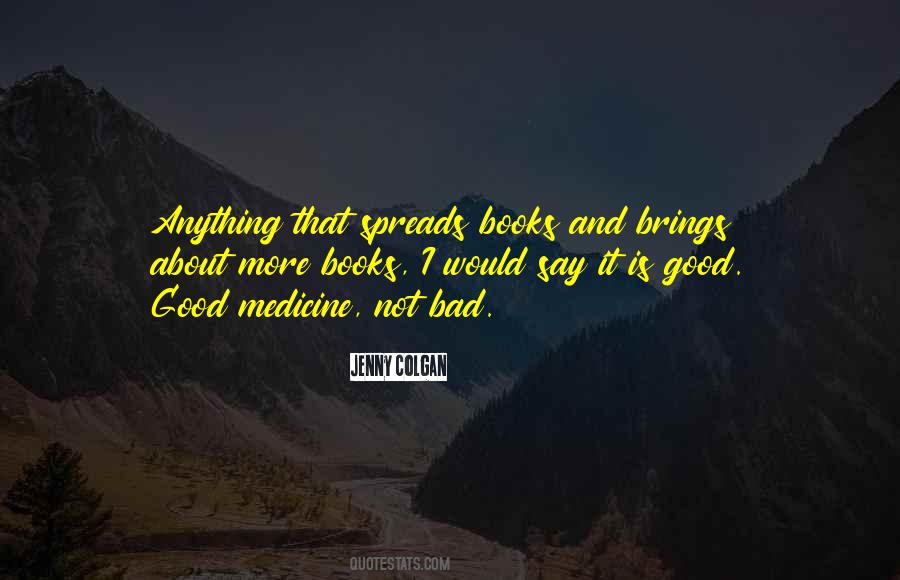 Jenny Colgan Quotes #186489