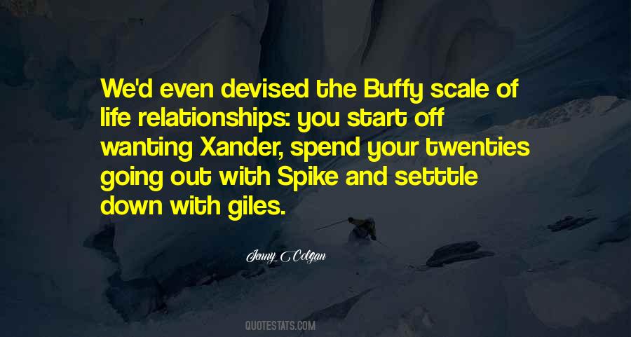 Jenny Colgan Quotes #190035