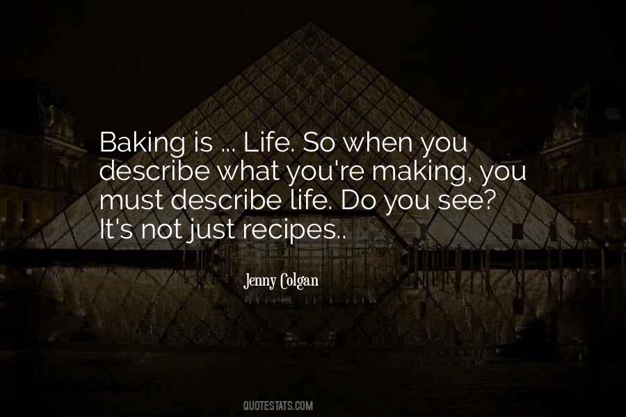 Jenny Colgan Quotes #303142