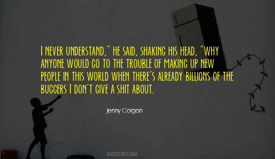 Jenny Colgan Quotes #552979