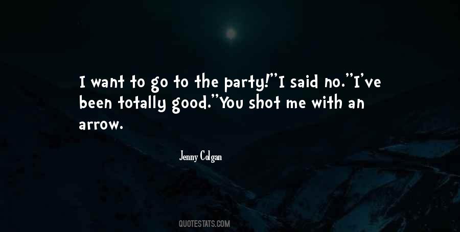 Jenny Colgan Quotes #626322
