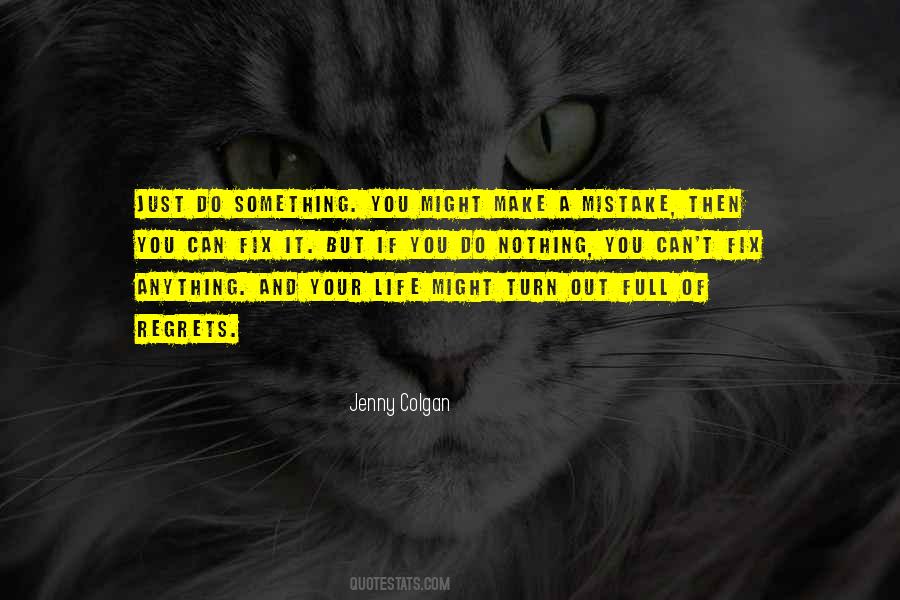 Jenny Colgan Quotes #949217