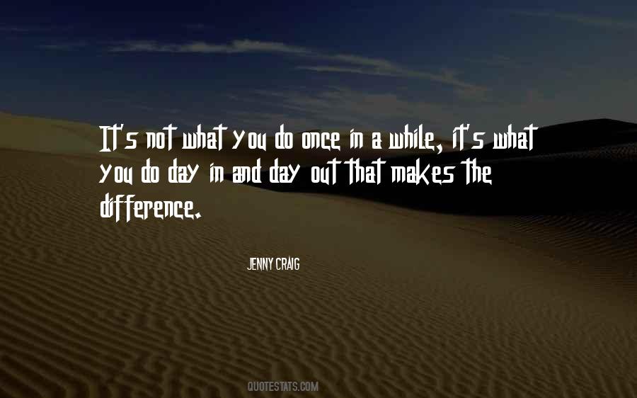 Jenny Craig Quotes #461731 Jenny Craig Quotes #461731