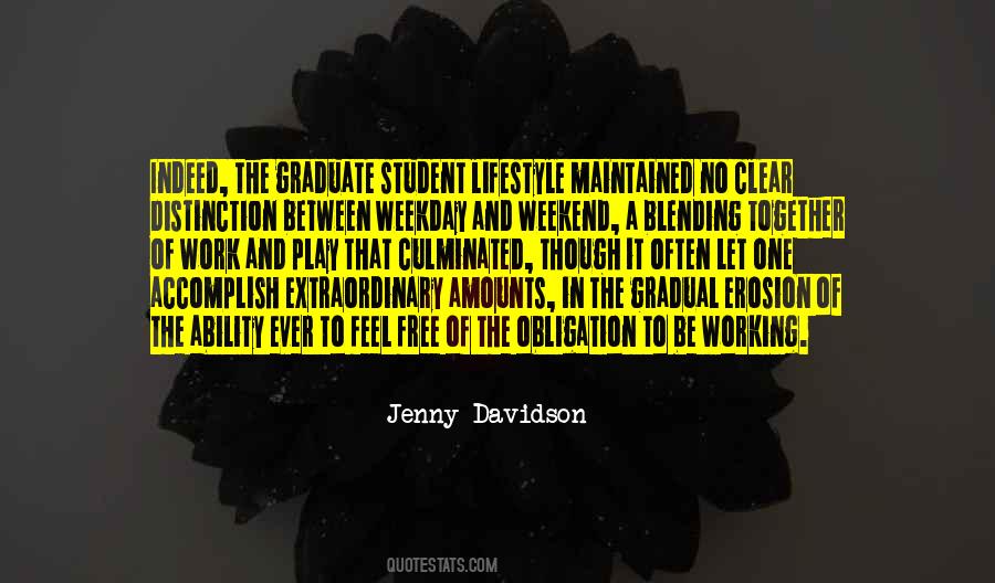 Jenny Davidson Quotes #1871781