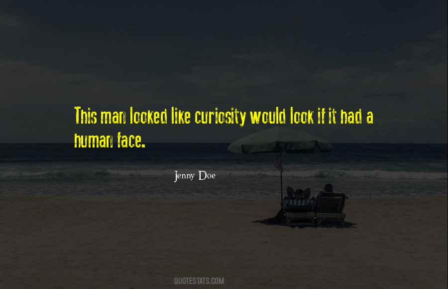 Jenny Doe Quotes #1025069 Jenny Doe Quotes #1025069