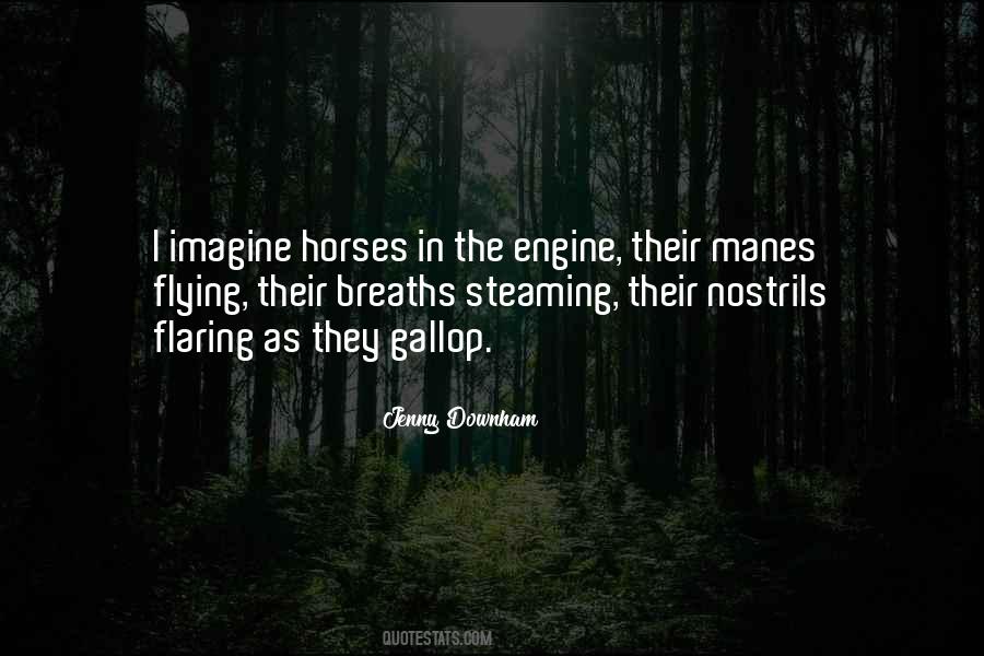 Jenny Downham Quotes #148351