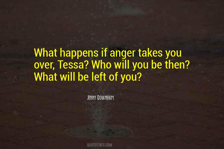 Jenny Downham Quotes #227388