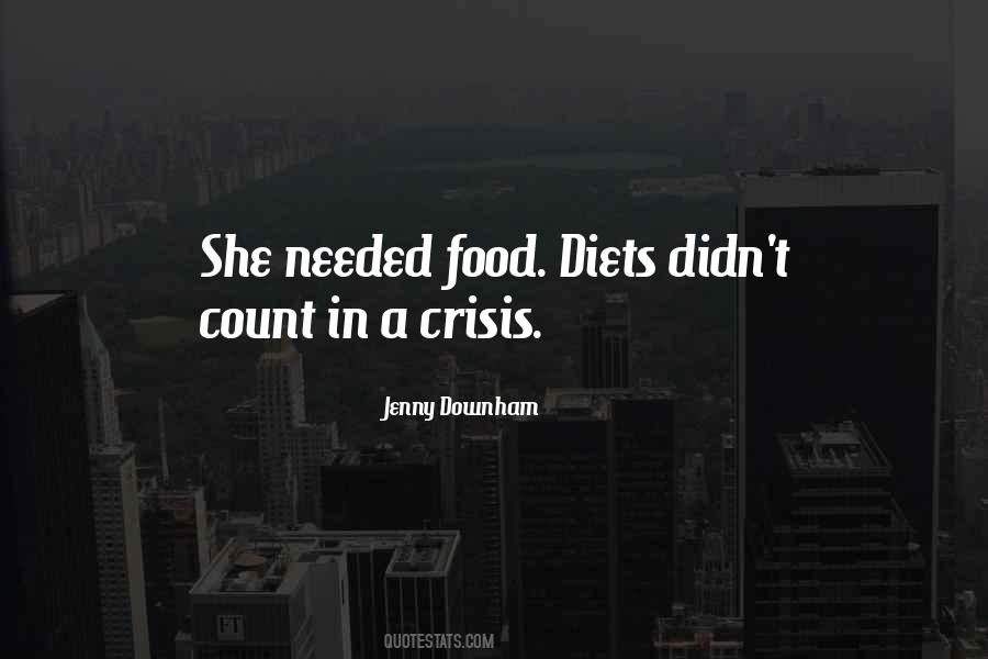 Jenny Downham Quotes #234519