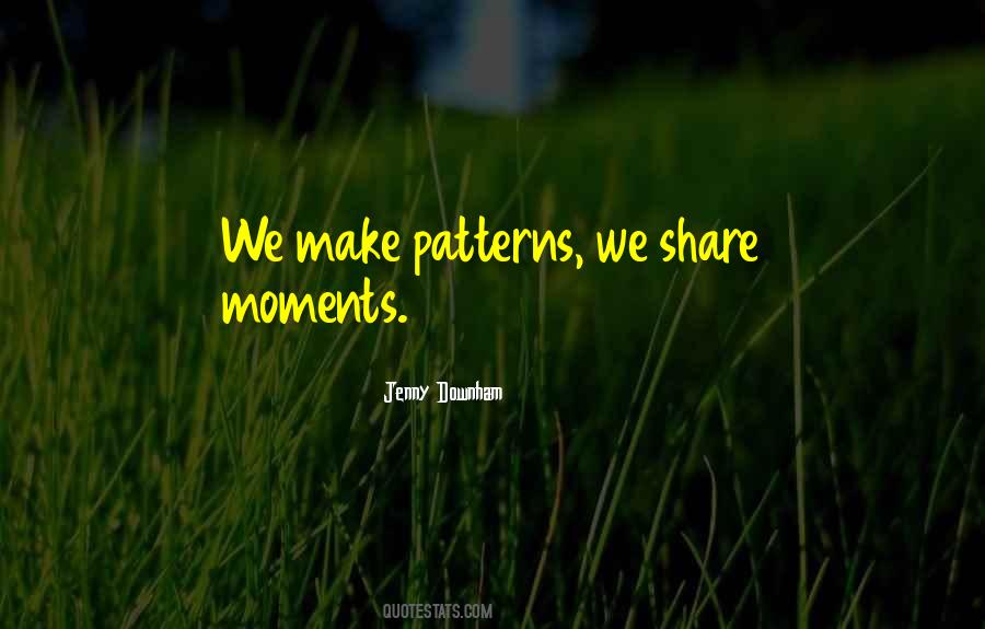 Jenny Downham Quotes #307972