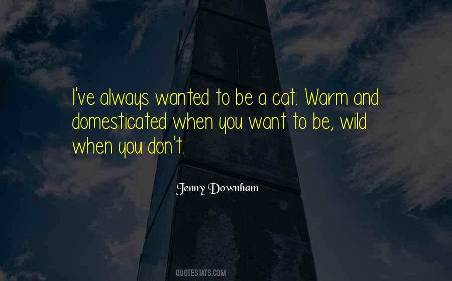 Jenny Downham Quotes #375438