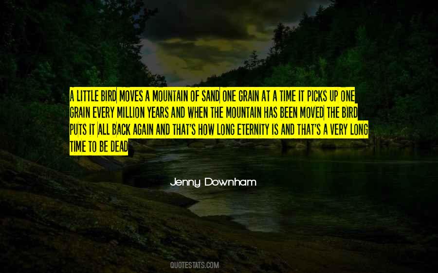 Jenny Downham Quotes #533100