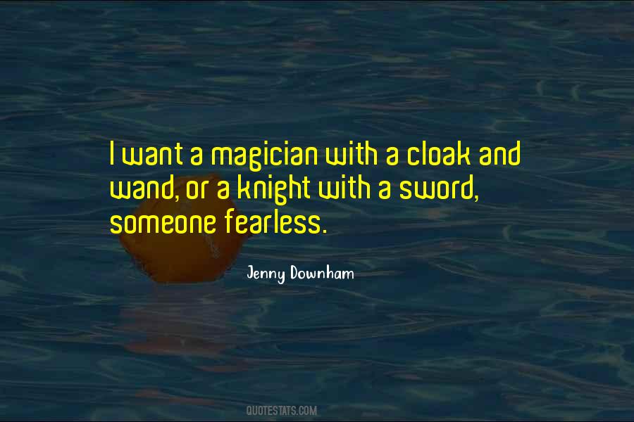 Jenny Downham Quotes #637548