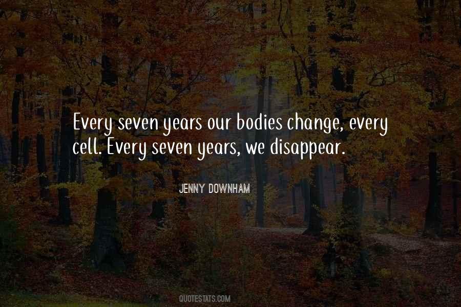 Jenny Downham Quotes #703363