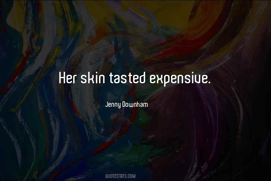 Jenny Downham Quotes #987291
