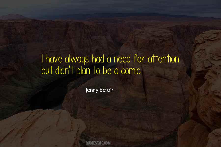 Jenny Eclair Quotes #1643191