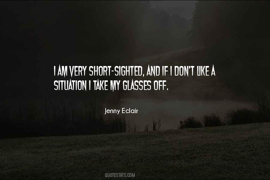 Jenny Eclair Quotes #227182