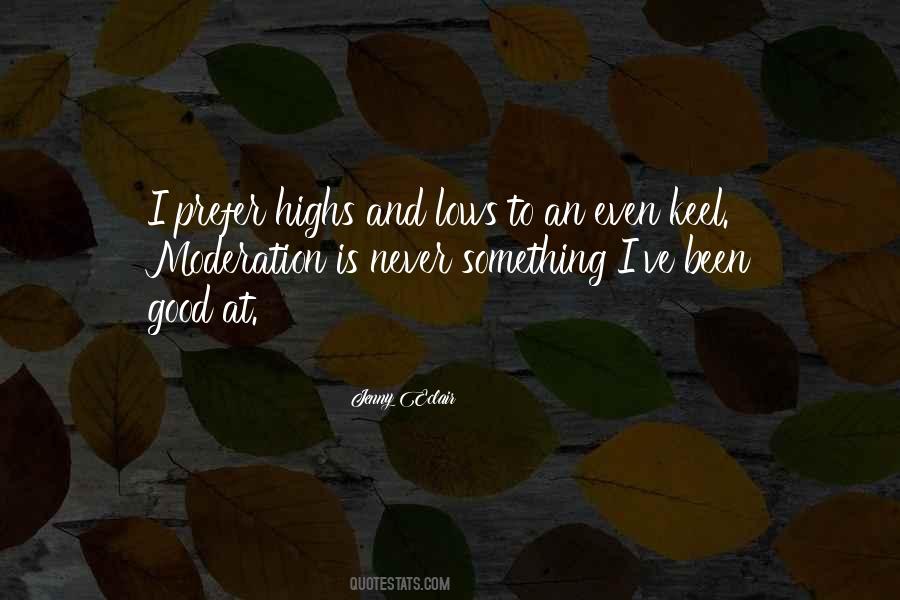 Jenny Eclair Quotes #924762