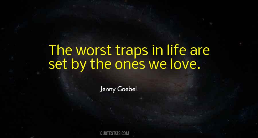Jenny Goebel Quotes #1362092 Jenny Goebel Quotes #1362092