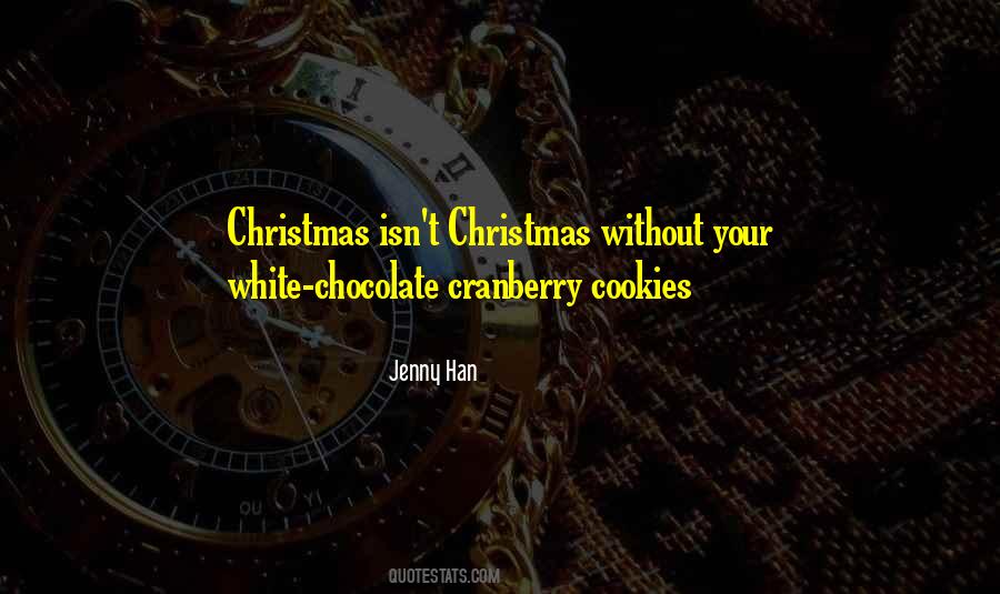 Jenny Han Quotes #408262