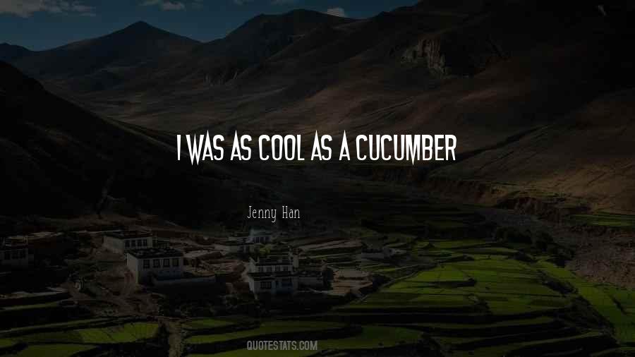 Jenny Han Quotes #607307