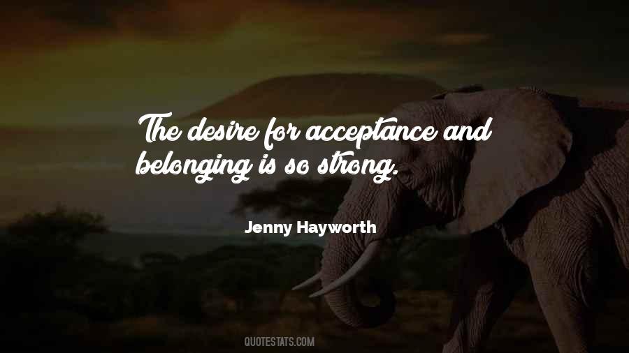 Jenny Hayworth Quotes #370307 Jenny Hayworth Quotes #370307