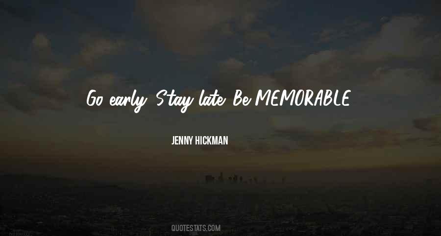 Jenny Hickman Quotes #166212 Jenny Hickman Quotes #166212