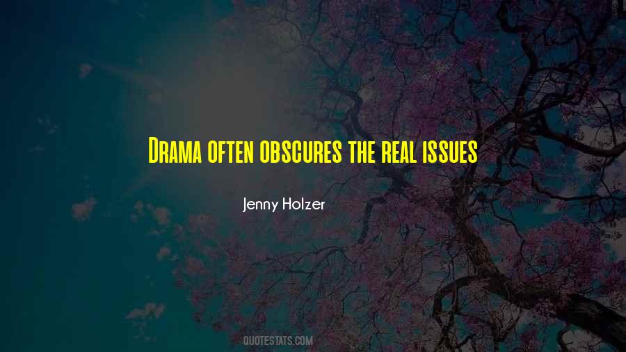 Jenny Holzer Quotes #987955