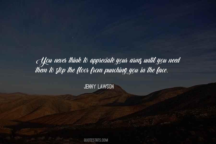 Jenny Lawson Quotes #1073843