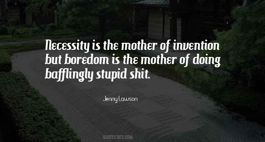 Jenny Lawson Quotes #1113949