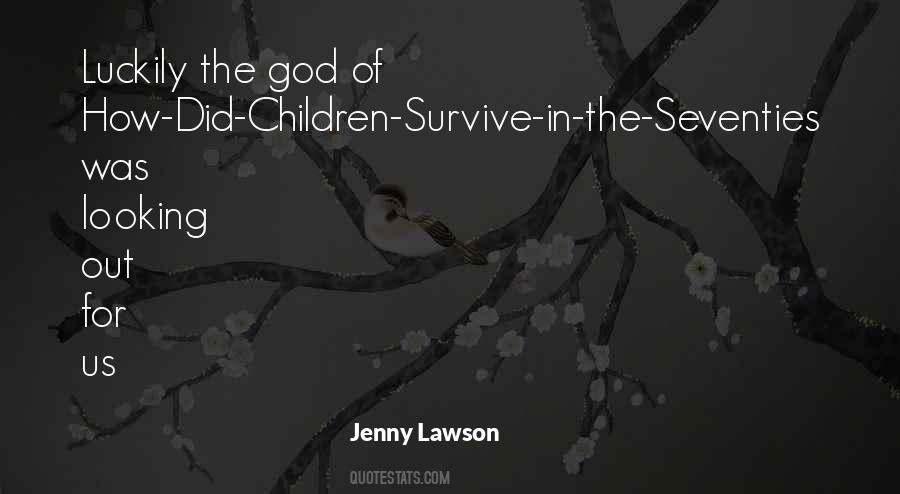 Jenny Lawson Quotes #1265797