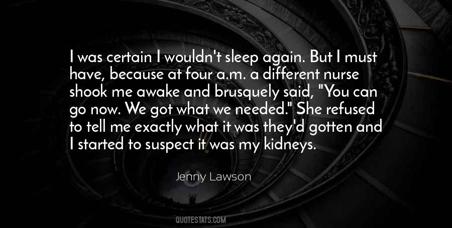 Jenny Lawson Quotes #1376199