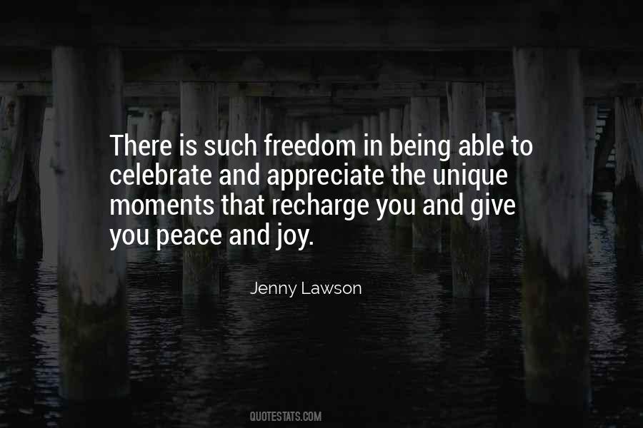 Jenny Lawson Quotes #1382821
