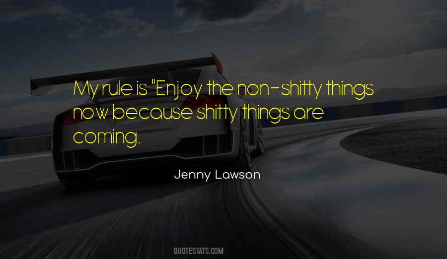 Jenny Lawson Quotes #1457364